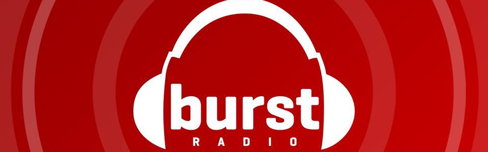 BURST Radio